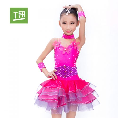 Tenue de danse espagnole pour femme - Ref 2881448