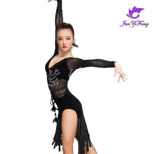 Tenue de danse espagnole pour femme - Ref 2881458
