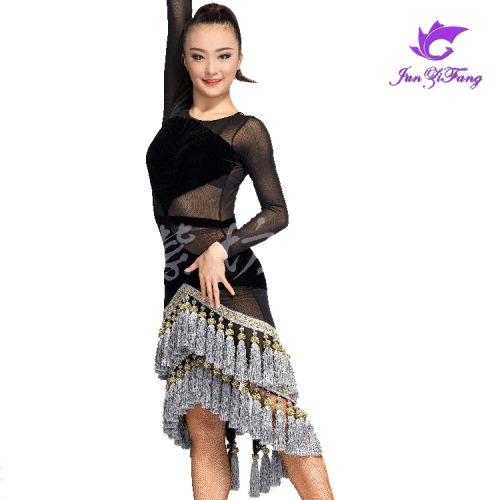 Tenue de danse espagnole pour femme - Ref 2881459
