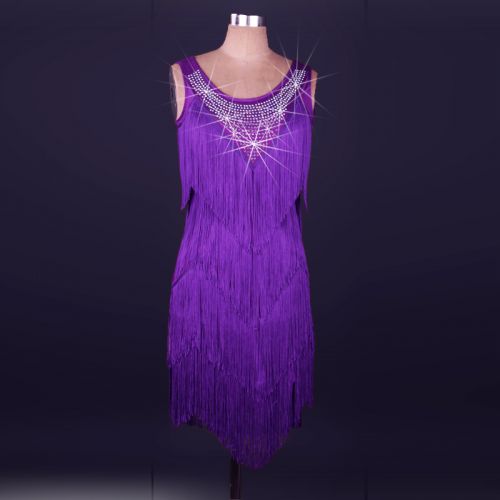 Tenue de danse espagnole pour femme - Ref 2881467