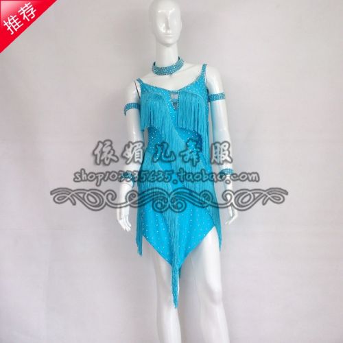 Tenue de danse espagnole pour femme - Ref 2881472