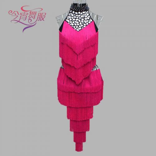 Tenue de danse espagnole pour femme - Ref 2881475