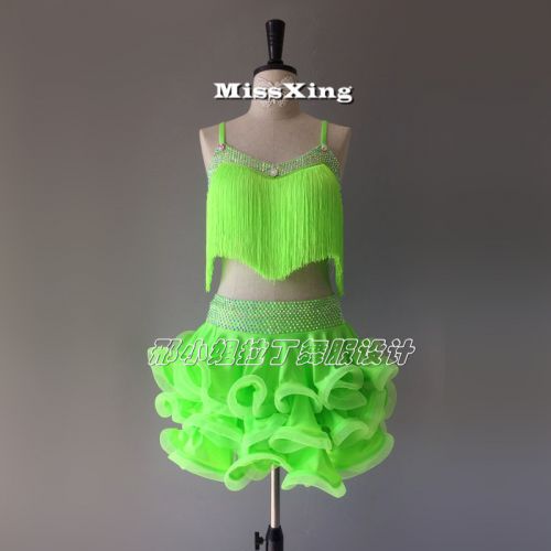 Tenue de danse espagnole pour femme MISSXING - Ref 2881480