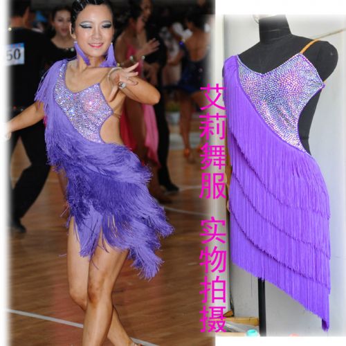 Tenue de danse espagnole pour femme - Ref 2881483