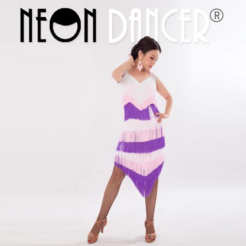 Tenue de danse espagnole pour femme - Ref 2881502