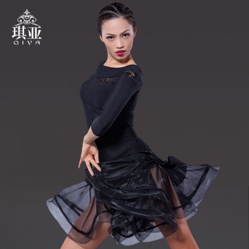 Tenue de danse espagnole pour femme - Ref 2881510