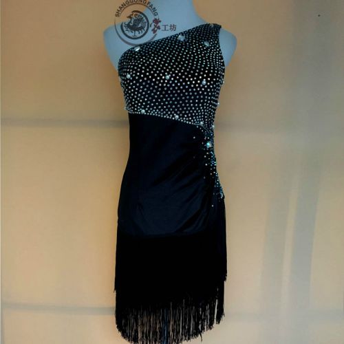 Tenue de danse espagnole pour femme - Ref 2881514