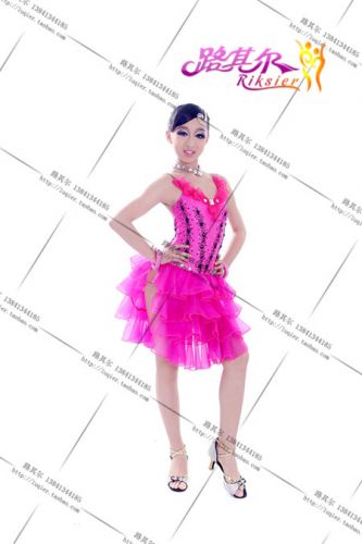 Tenue de danse espagnole pour femme - Ref 2881516