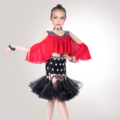 Tenue de danse espagnole pour femme - Ref 2881522