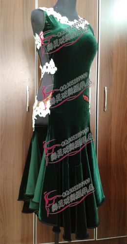 Tenue de danse espagnole pour femme - Ref 2881525