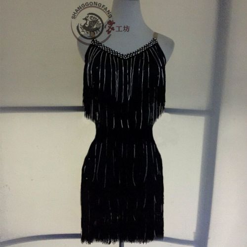 Tenue de danse espagnole pour femme - Ref 2881528