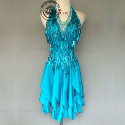 Tenue de danse espagnole pour femme - Ref 2881531