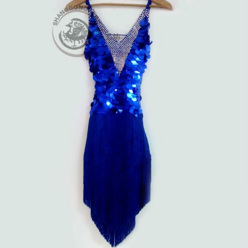 Tenue de danse espagnole pour femme - Ref 2881535