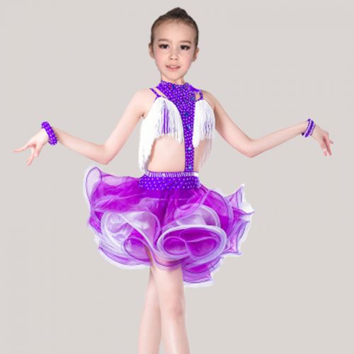 Tenue de danse espagnole pour femme - Ref 2881538
