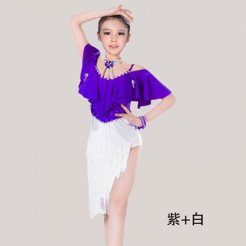 Tenue de danse espagnole pour femme - Ref 2881539