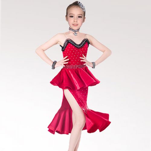 Tenue de danse espagnole pour femme - Ref 2881540