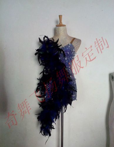 Tenue de danse espagnole pour femme - Ref 2881549