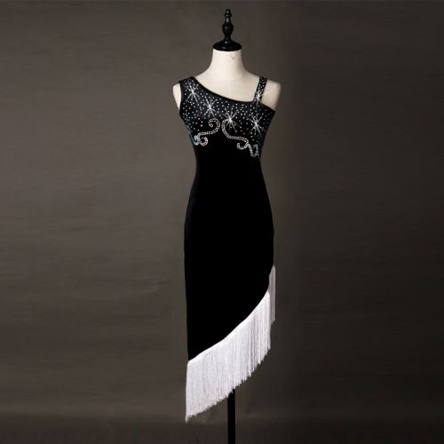 Tenue de danse espagnole pour femme HAPPYDANCE - Ref 2881561