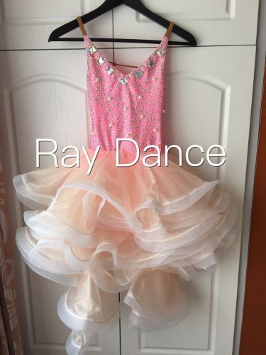 Tenue de danse espagnole pour femme - Ref 2881564