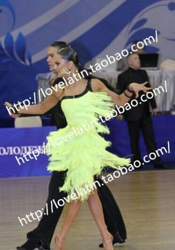 Tenue de danse espagnole pour femme - Ref 2881566