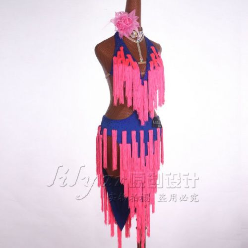 Tenue de danse espagnole pour femme - Ref 2881571