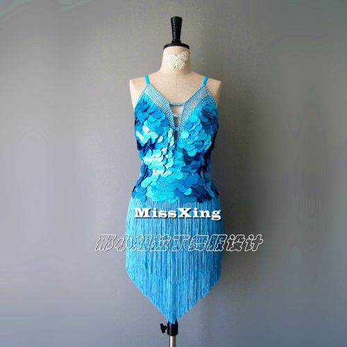 Tenue de danse espagnole pour femme MISSXING - Ref 2881581