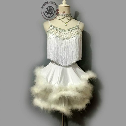 Tenue de danse espagnole pour femme - Ref 2881585
