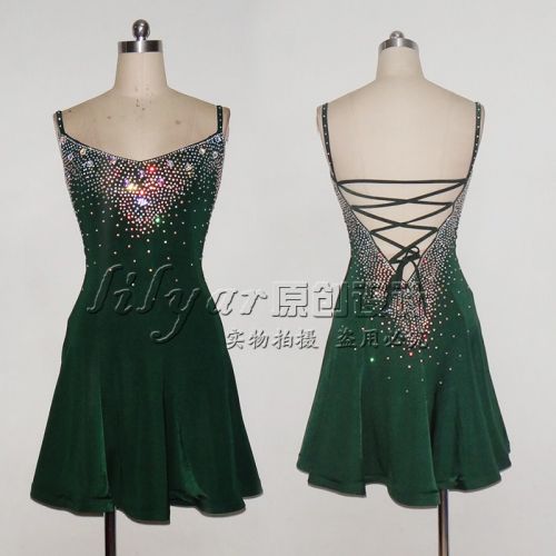 Tenue de danse espagnole pour femme - Ref 2881608