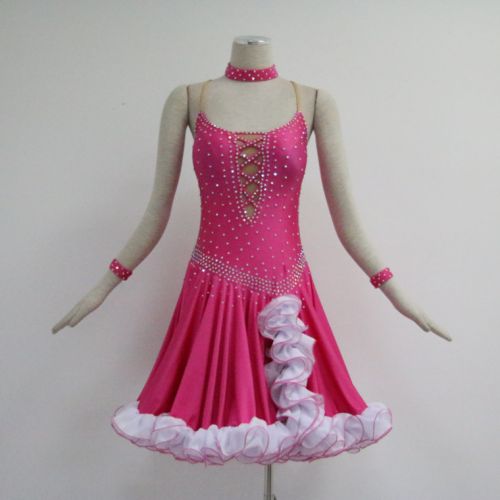 Tenue de danse espagnole pour femme - Ref 2881610