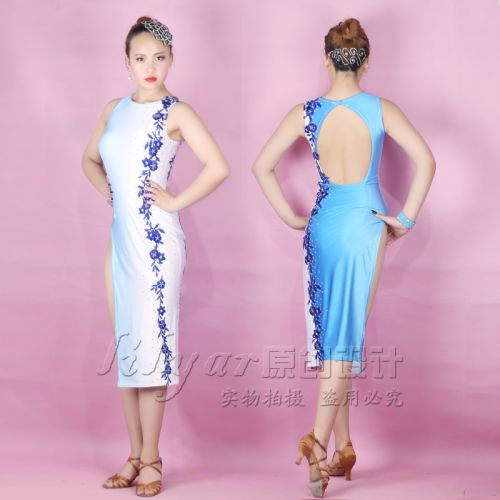 Tenue de danse espagnole pour femme - Ref 2881617