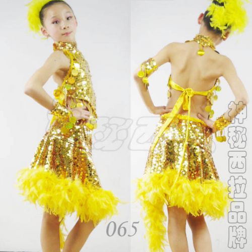 Tenue de danse espagnole pour femme - Ref 2881644