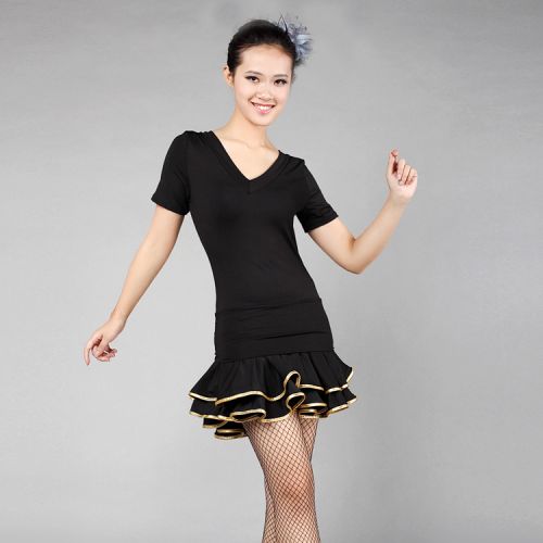 Tenue de danse espagnole pour femme - Ref 2882219