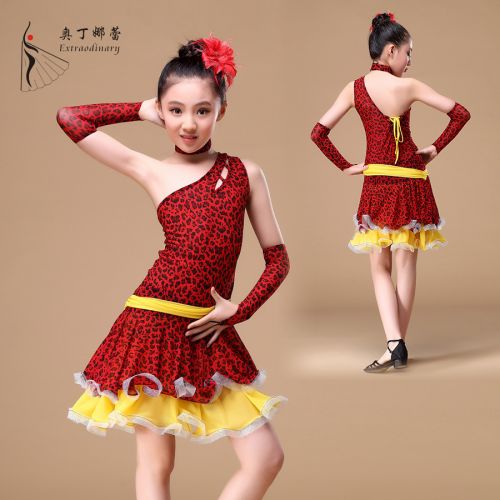 Tenue de danse espagnole pour femme - Ref 2882558