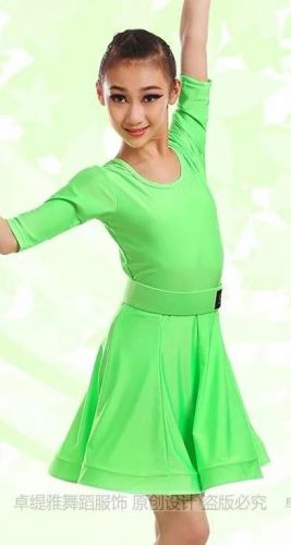 Tenue de danse espagnole pour femme - Ref 2882611
