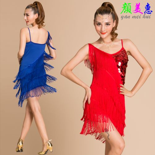 Tenue de danse espagnole pour femme - Ref 2882724