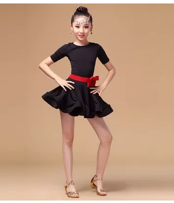 Tenue de danse espagnole pour femme - Ref 2882908