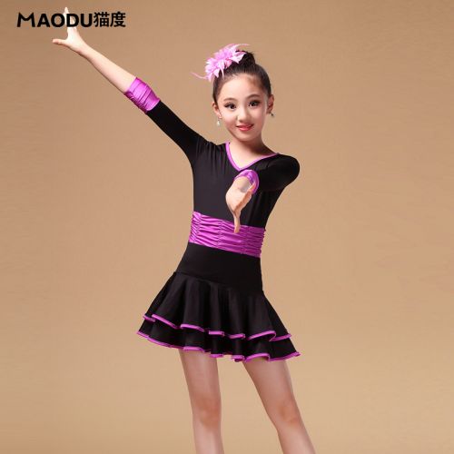 Tenue de danse espagnole pour femme - Ref 2883857