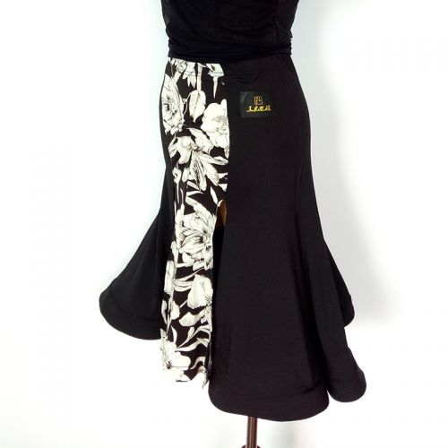 Tenue de danse espagnole pour femme - Ref 2883933
