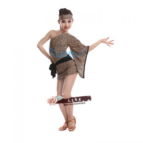 Tenue de danse espagnole pour femme - Ref 2884005