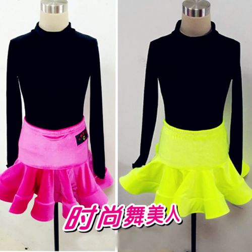 Tenue de danse espagnole pour femme - Ref 2884167