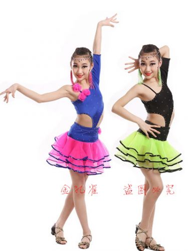 Tenue de danse espagnole pour femme - Ref 2884828