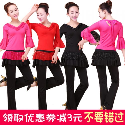 Tenue de danse espagnole pour femme - Ref 2885004