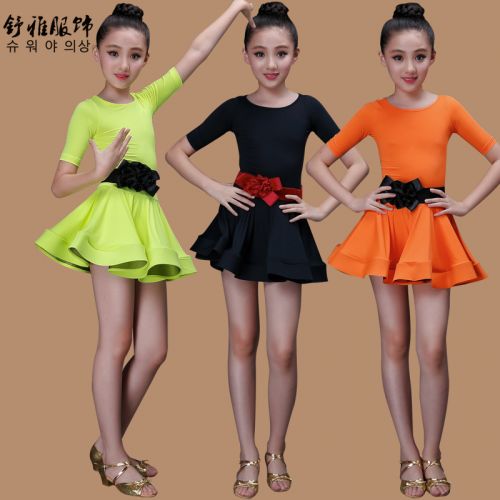 Tenue de danse espagnole pour femme - Ref 2885446