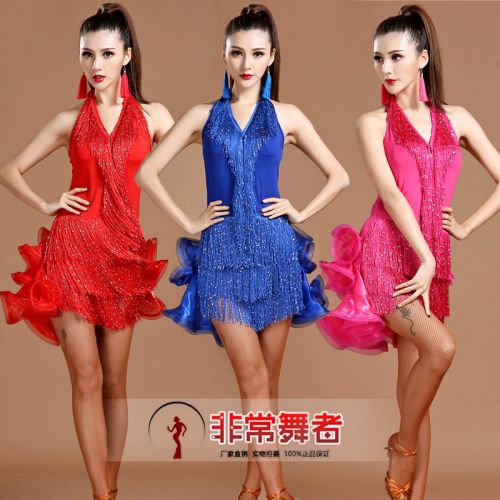  Tenue de danse espagnole pour femme - Ref 2885530