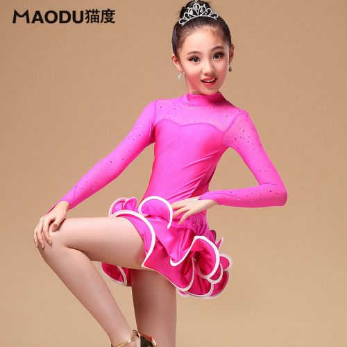 Tenue de danse espagnole pour femme - Ref 2885628