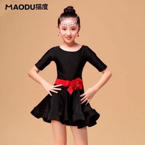 Tenue de danse espagnole pour femme - Ref 2885894