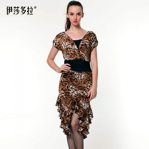 Tenue de danse espagnole pour femme HCDANCE - Ref 2886086