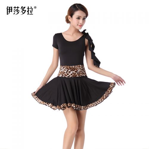 Tenue de danse espagnole pour femme HCDANCE - Ref 2886095