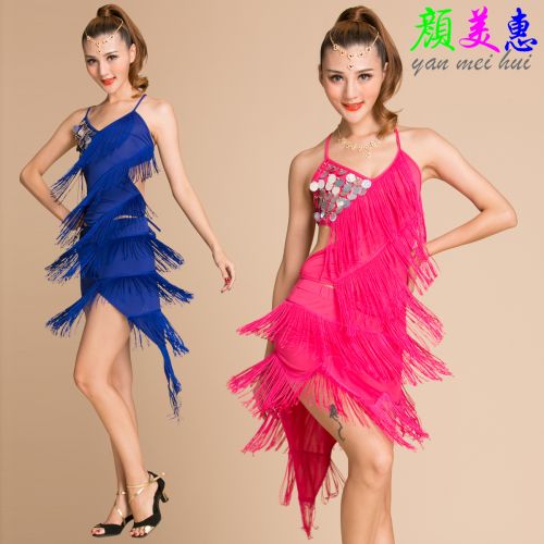 Tenue de danse espagnole pour femme - Ref 2886322