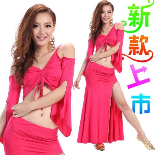 Tenue de danse espagnole pour femme - Ref 2886693